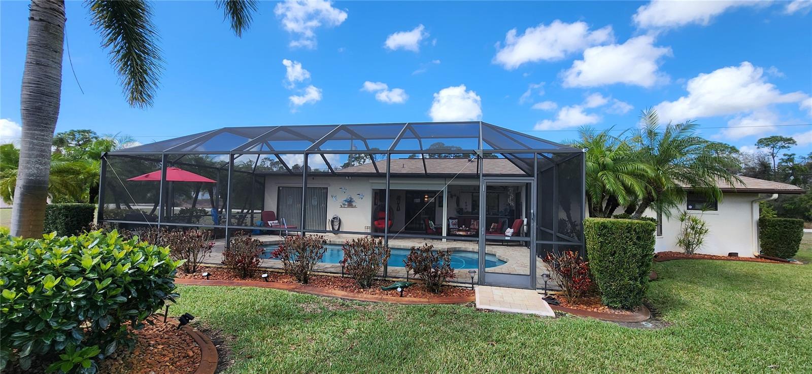 PORT CHARLOTTE SEC 41 - Residential