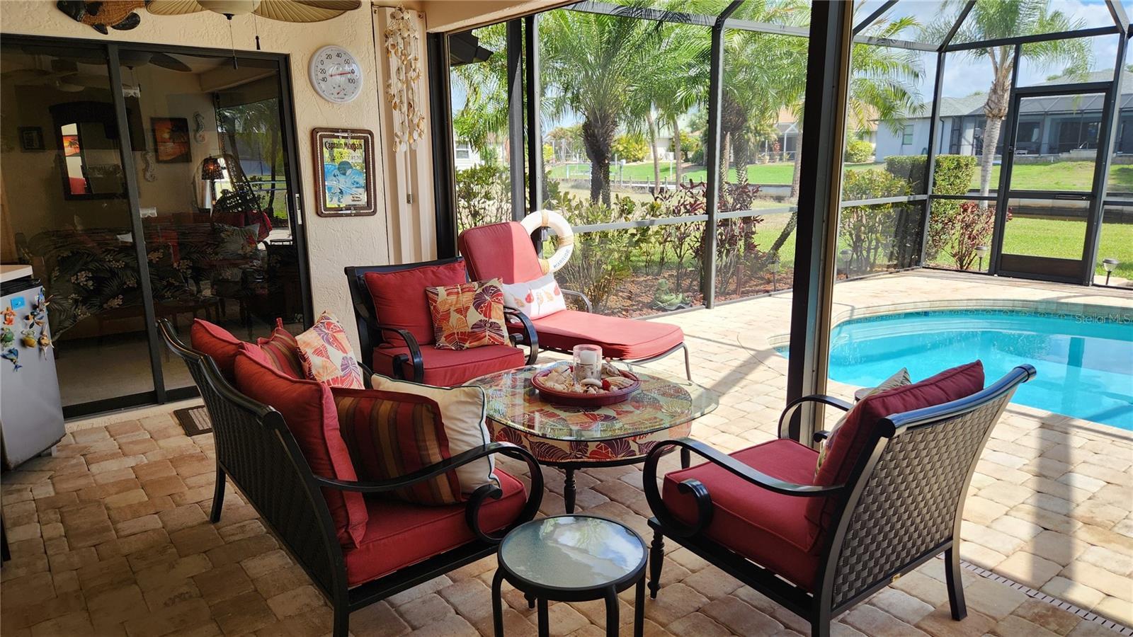 PORT CHARLOTTE SEC 41 - Residential