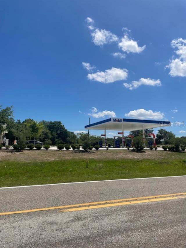 KISSIMMEE WAY