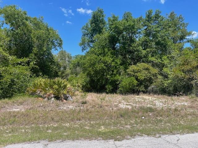 POINCIANA NBRHD 02 WEST VILLAGE 07 - Land