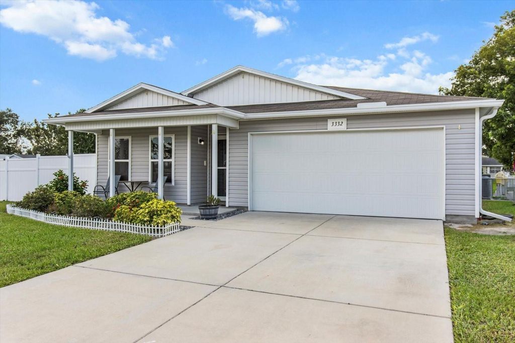 Photo of 3332 Lambert Avenue, Spring Hill, FL 34608 (MLS # OM707152)