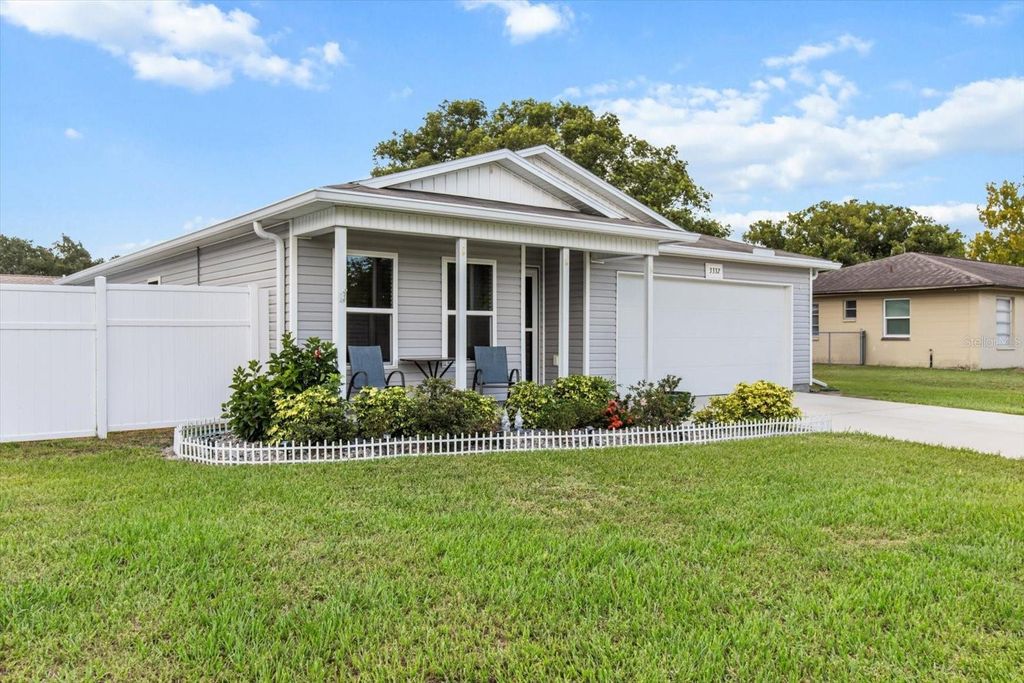 Photo of 3332 Lambert Avenue, Spring Hill, FL 34608 (MLS # OM707152)