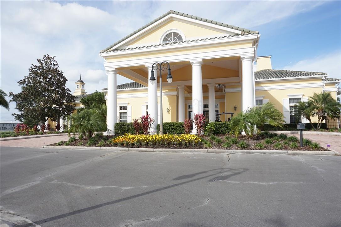 FAIRWAY VILLAS-PH 2 - Residential Lease