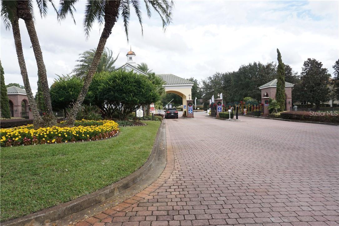 FAIRWAY VILLAS-PH 2 - Residential Lease