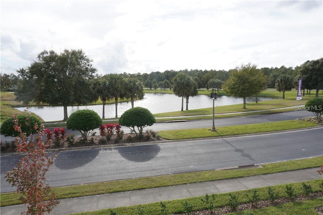 FAIRWAY VILLAS-PH 2 - Residential Lease