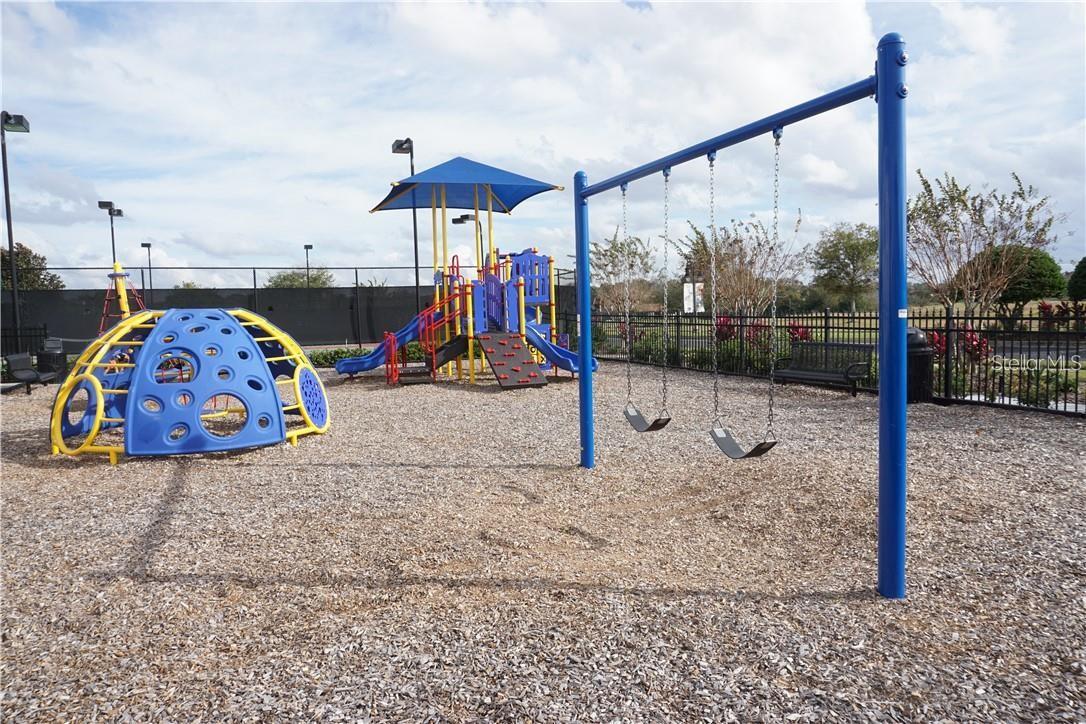 FAIRWAY VILLAS-PH 2 - Residential Lease