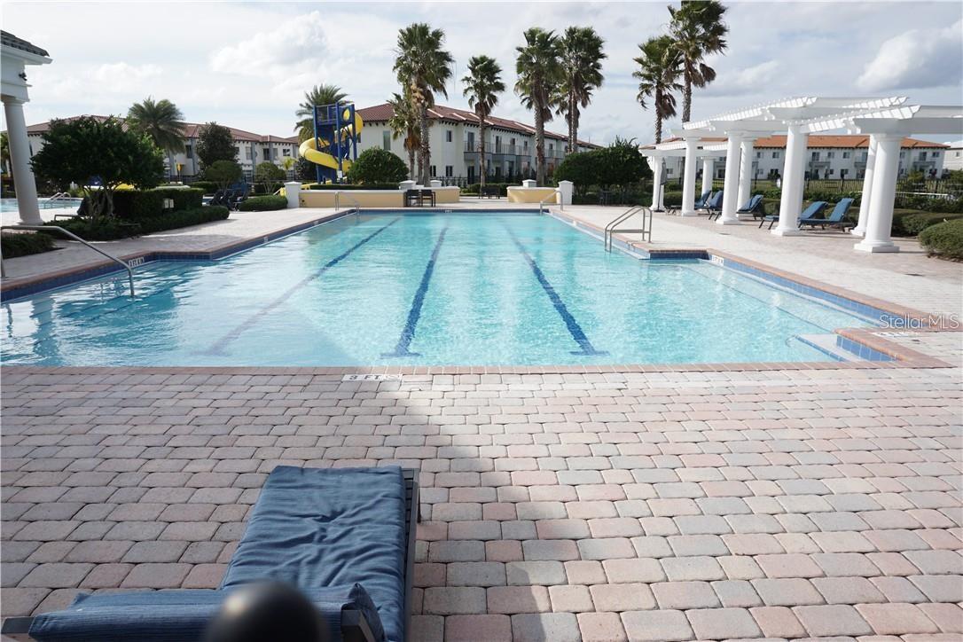 FAIRWAY VILLAS-PH 2 - Residential Lease