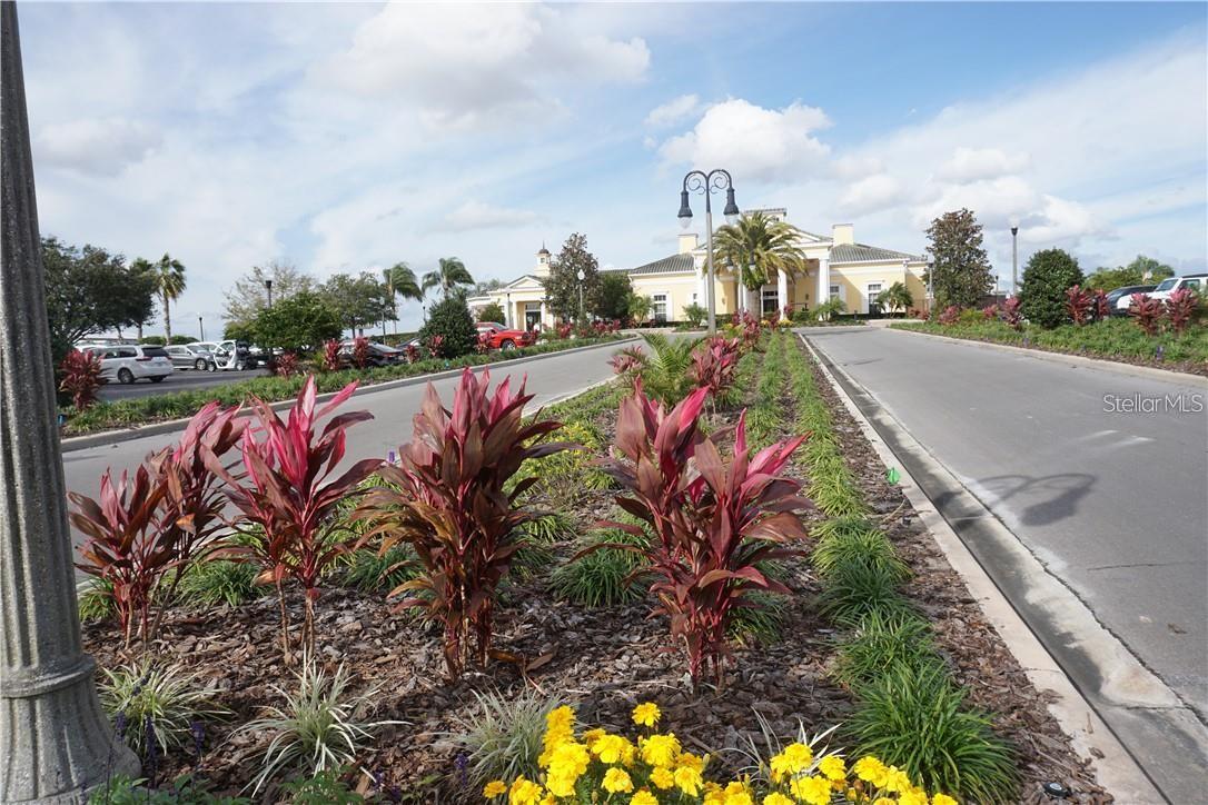 FAIRWAY VILLAS-PH 2 - Residential Lease