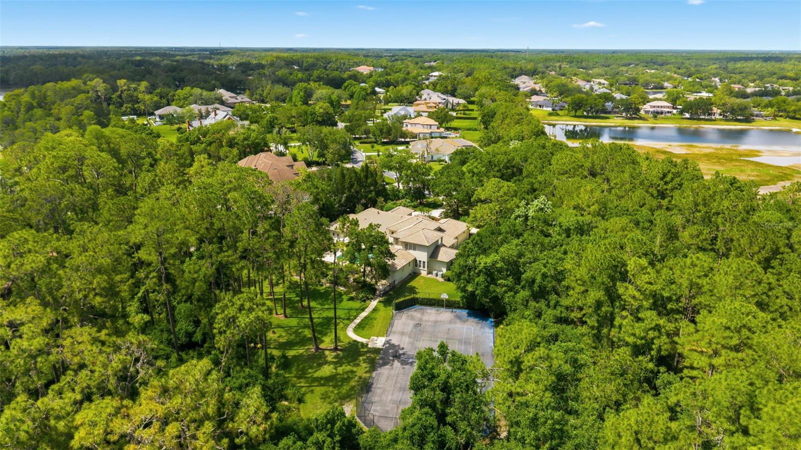 STILLWATER PH 2 - Residential