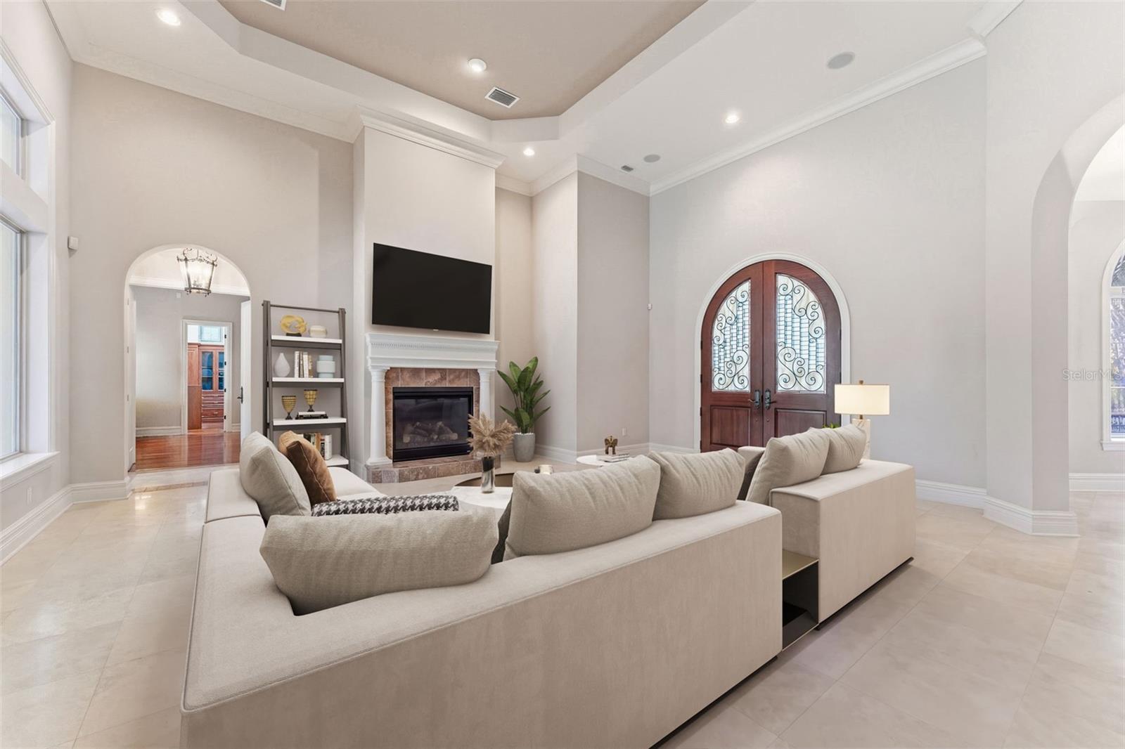 STILLWATER PH 2 - Residential