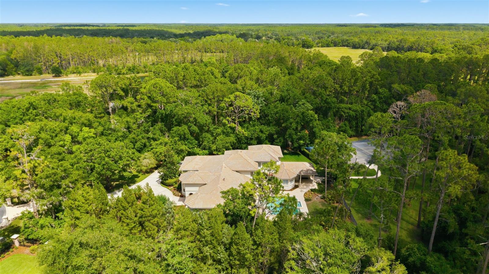 STILLWATER PH 2 - Residential