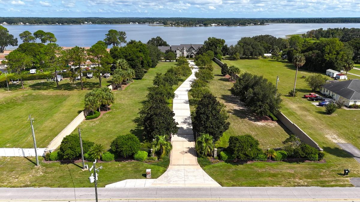 11035 SE SUNSET HARBOR ROAD