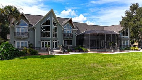 Tiny photo for 11035 SE Sunset Harbor Road, Summerfield, FL 34491 (MLS # OM710059)