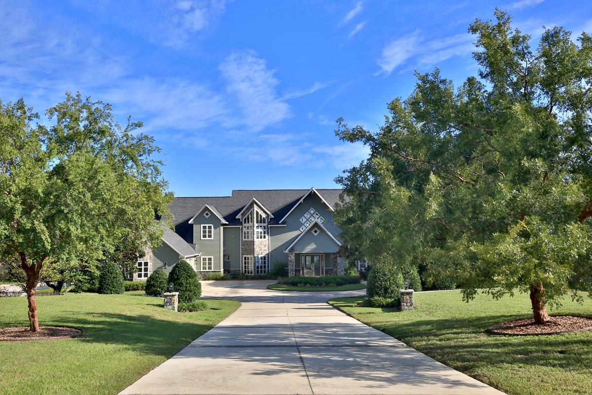 11035 SE SUNSET HARBOR ROAD