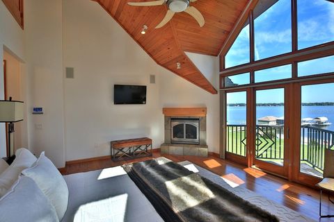 Tiny photo for 11035 SE Sunset Harbor Road, Summerfield, FL 34491 (MLS # OM710059)