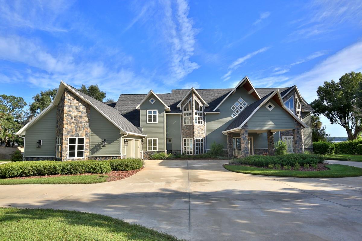 11035 SE SUNSET HARBOR ROAD
