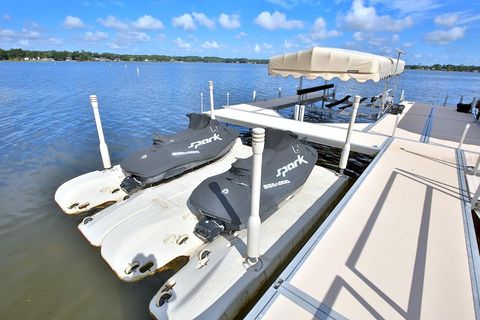 Tiny photo for 11035 SE Sunset Harbor Road, Summerfield, FL 34491 (MLS # OM710059)