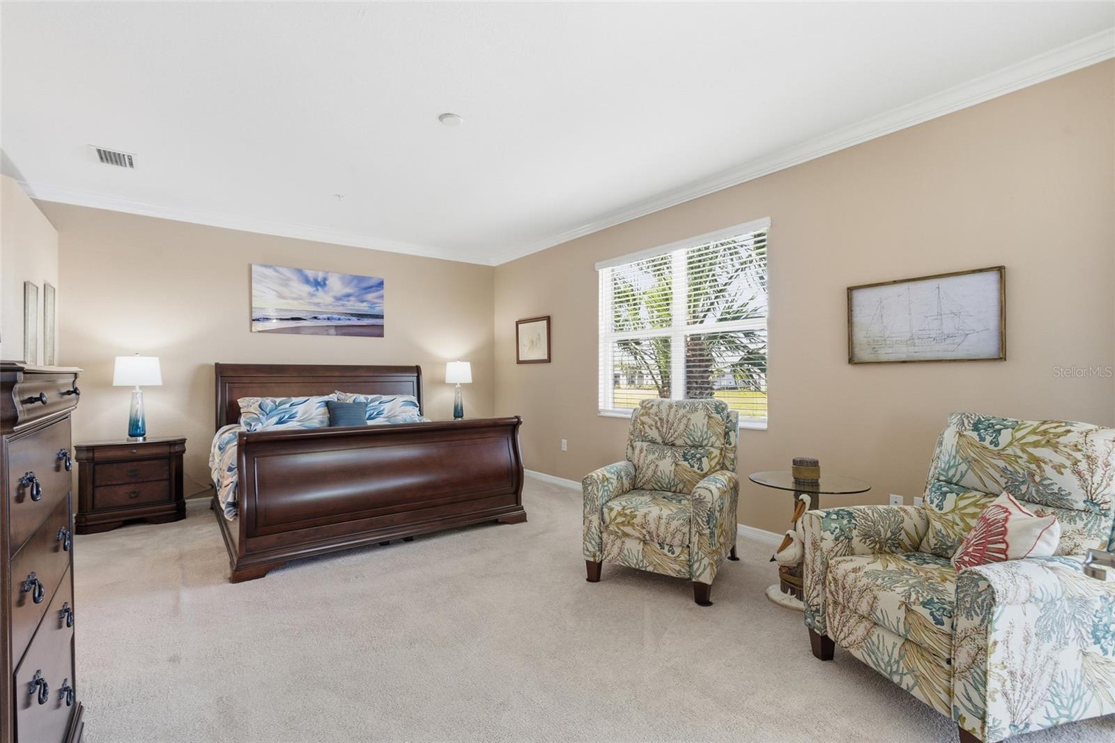 HERITAGE LANDING GOLF AND COUNTRY CLUB - Residential