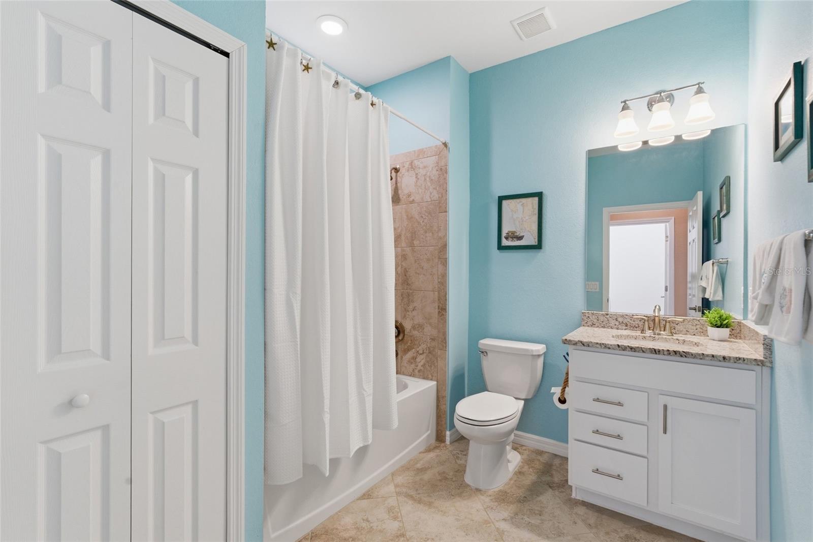 HERITAGE LANDING GOLF AND COUNTRY CLUB - Residential