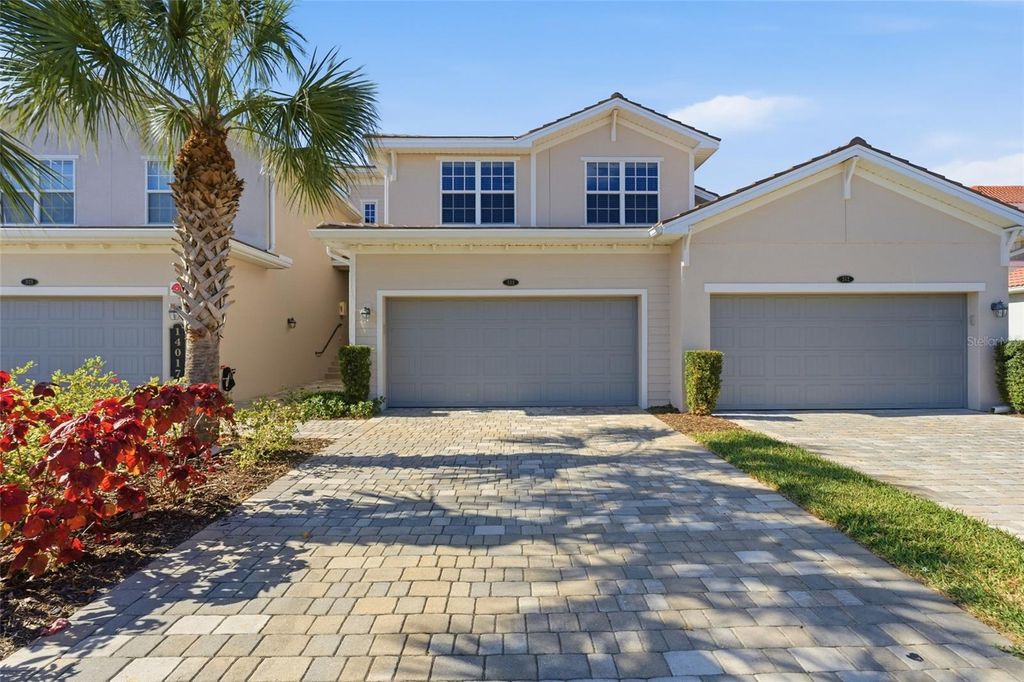 Photo of 14017 Black Beauty Drive #322, Punta Gorda, FL 33955 (MLS # C7521907)