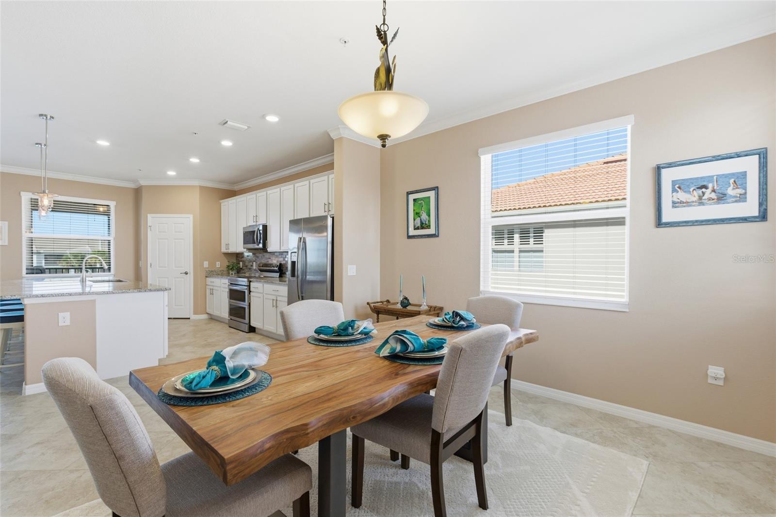 HERITAGE LANDING GOLF AND COUNTRY CLUB - Residential