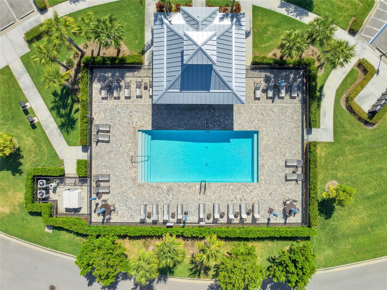 HERITAGE LANDING GOLF AND COUNTRY CLUB - Residential