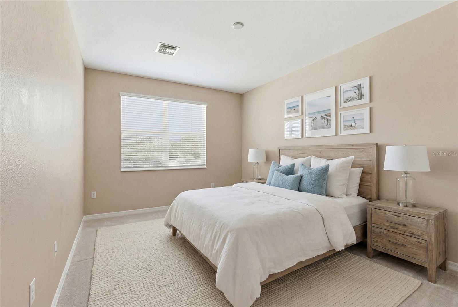 HERITAGE LANDING GOLF AND COUNTRY CLUB - Residential