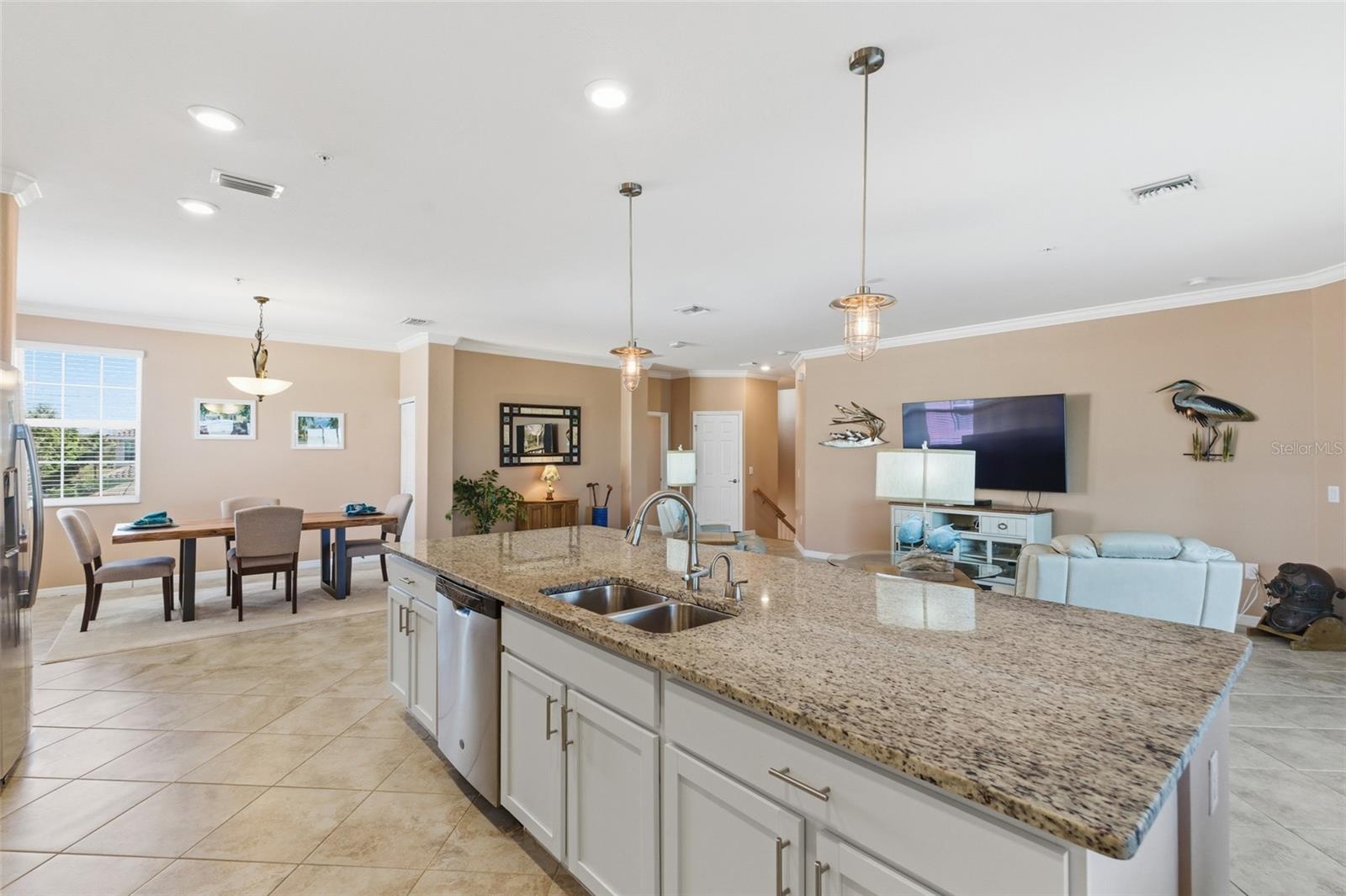 HERITAGE LANDING GOLF AND COUNTRY CLUB - Residential