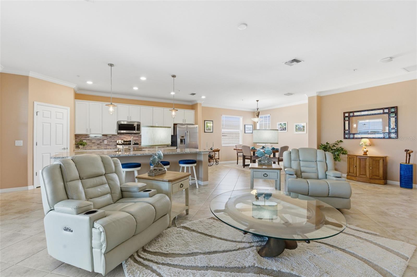 HERITAGE LANDING GOLF AND COUNTRY CLUB - Residential