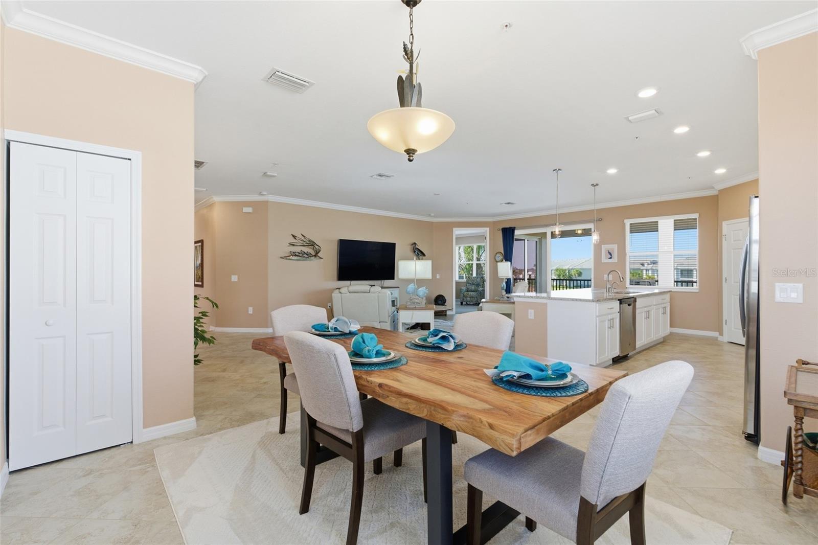 HERITAGE LANDING GOLF AND COUNTRY CLUB - Residential