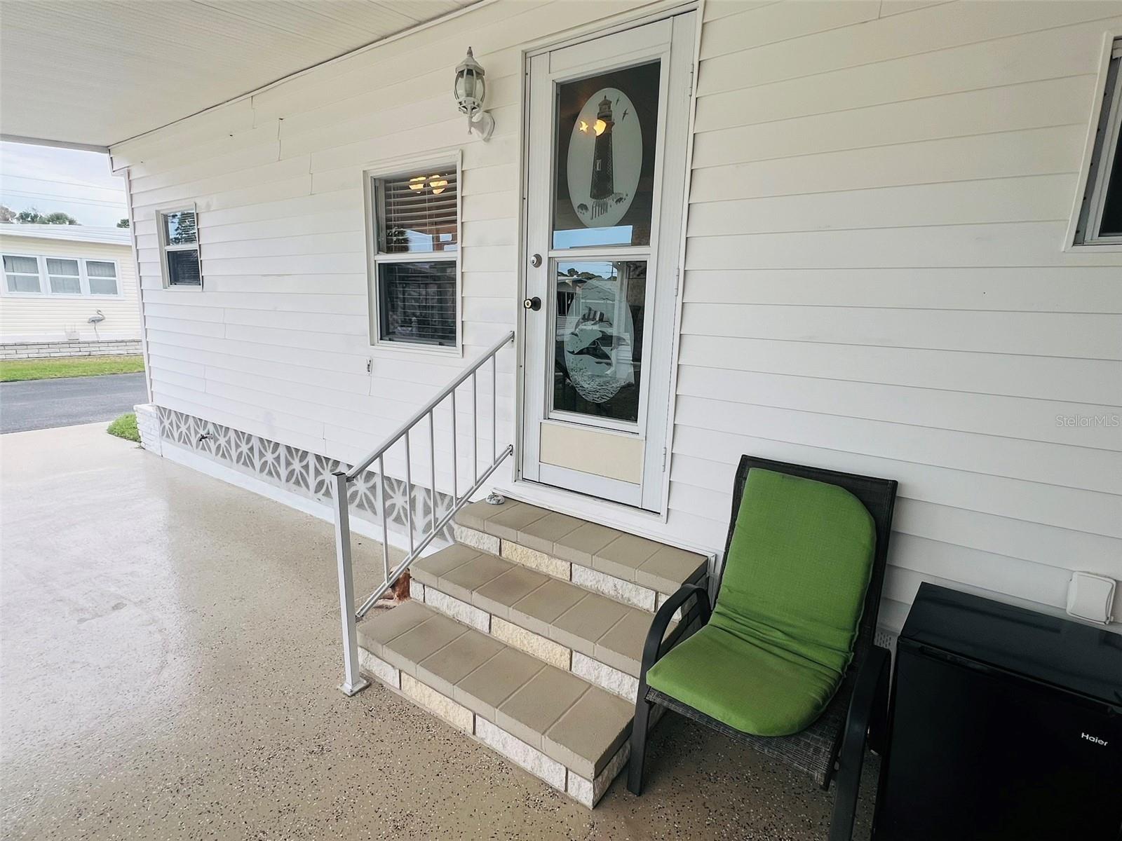 VENETIAN ESTATES - Residential