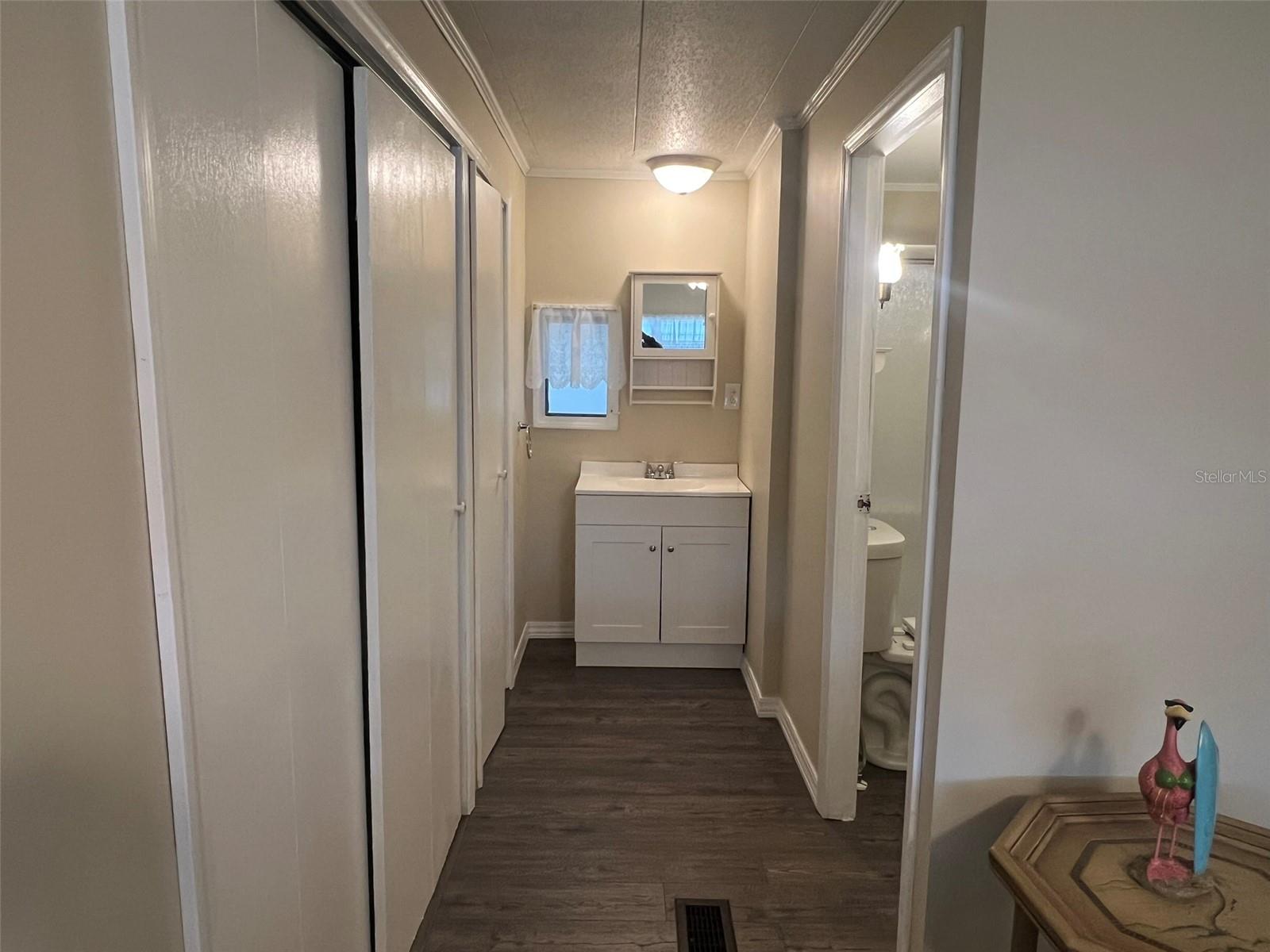 VENETIAN ESTATES - Residential