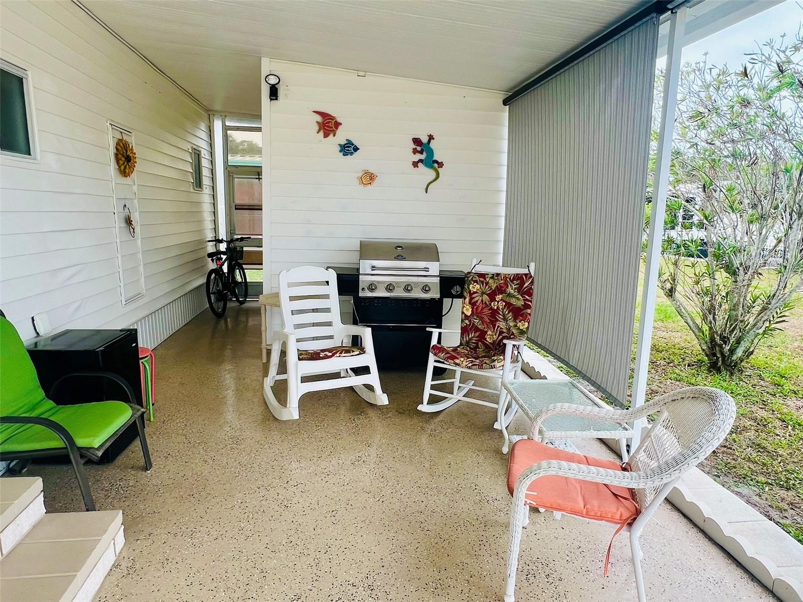 VENETIAN ESTATES - Residential