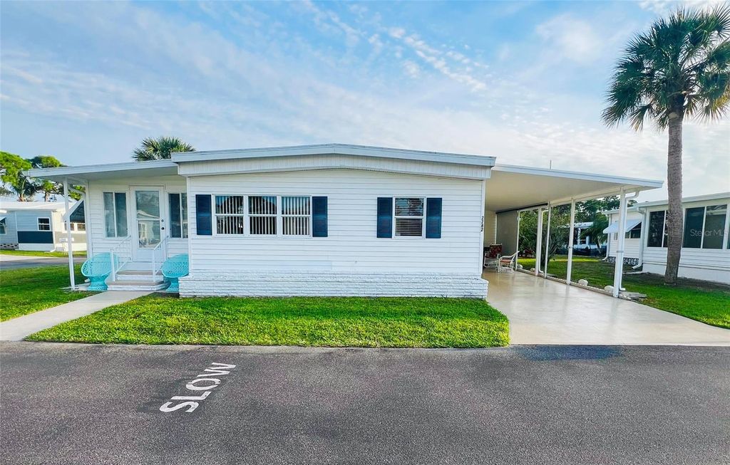 Photo of 2282 Piazza Drive #117, Sarasota, FL 34238 (MLS # TB8487622)