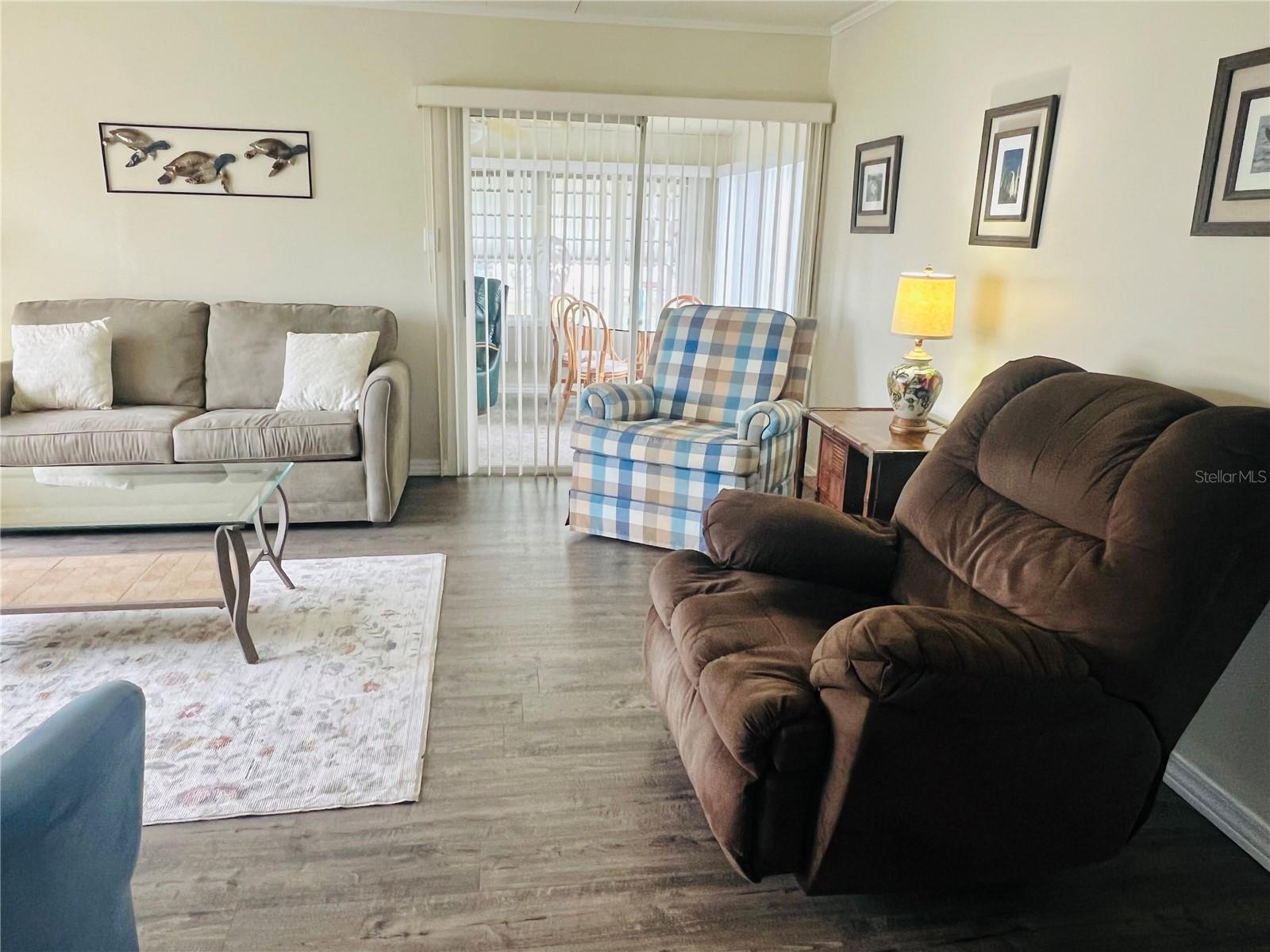 VENETIAN ESTATES - Residential