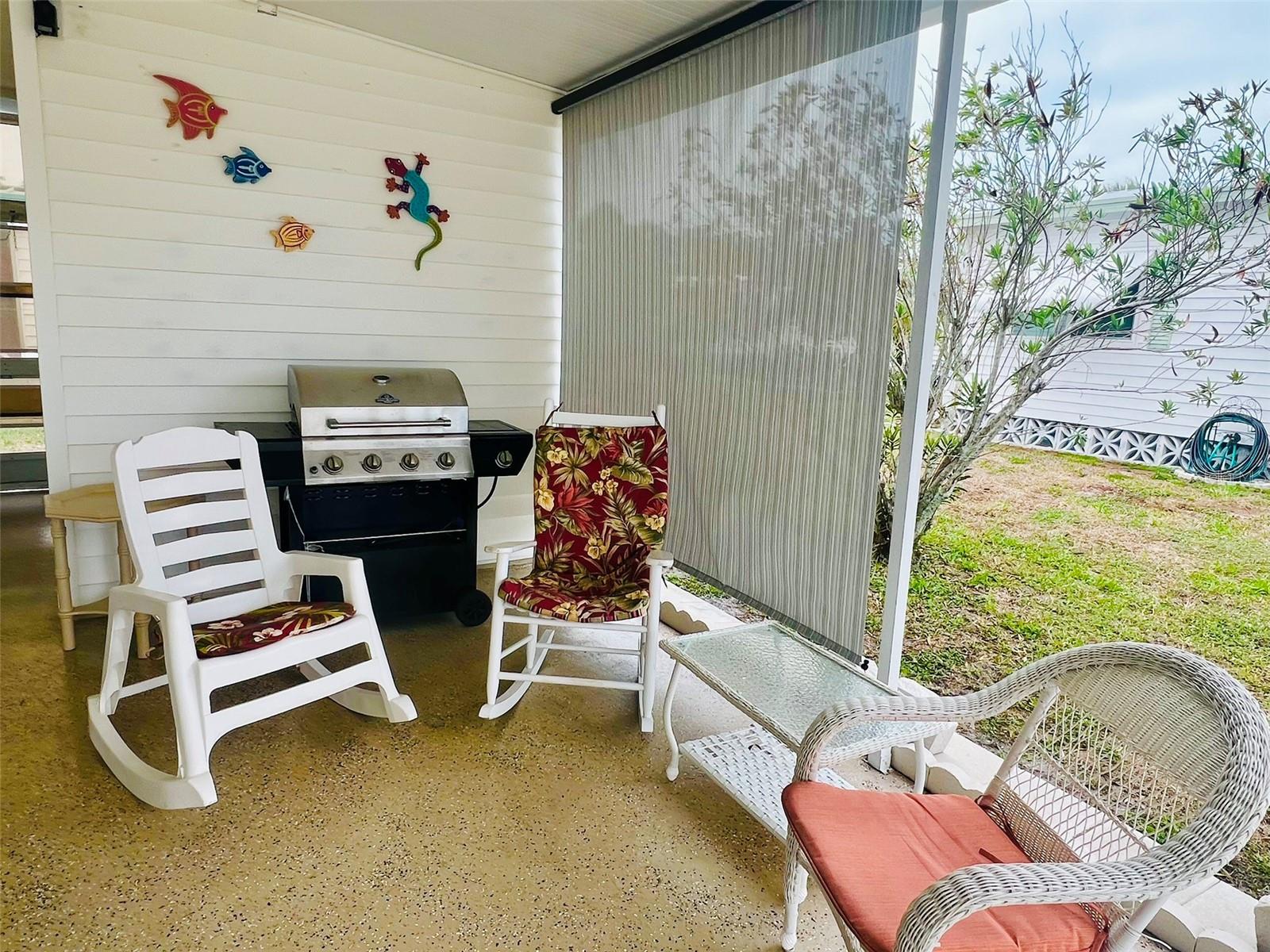 VENETIAN ESTATES - Residential