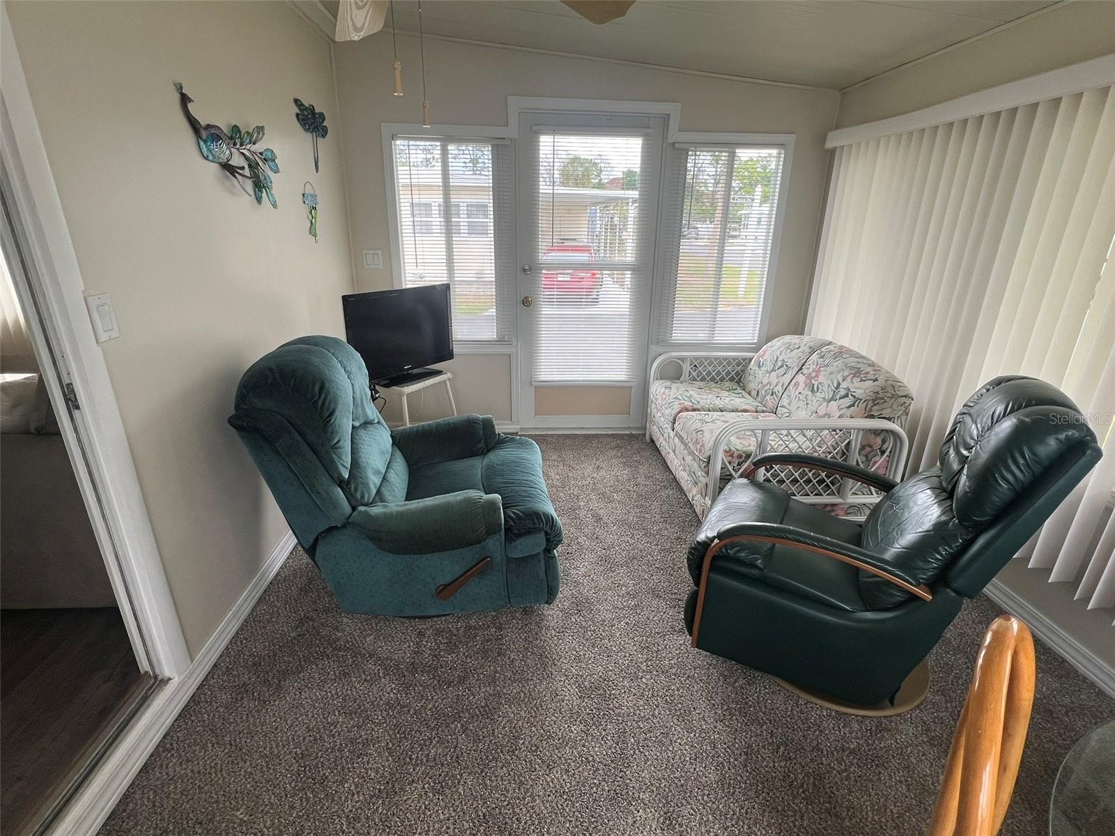 VENETIAN ESTATES - Residential