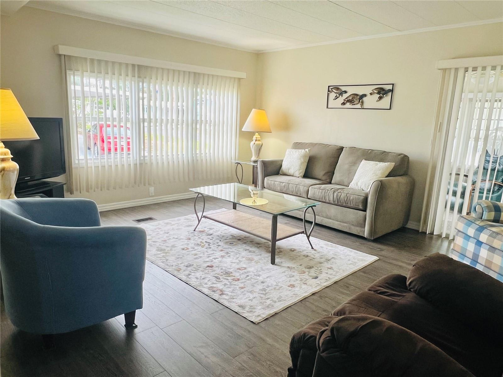 VENETIAN ESTATES - Residential