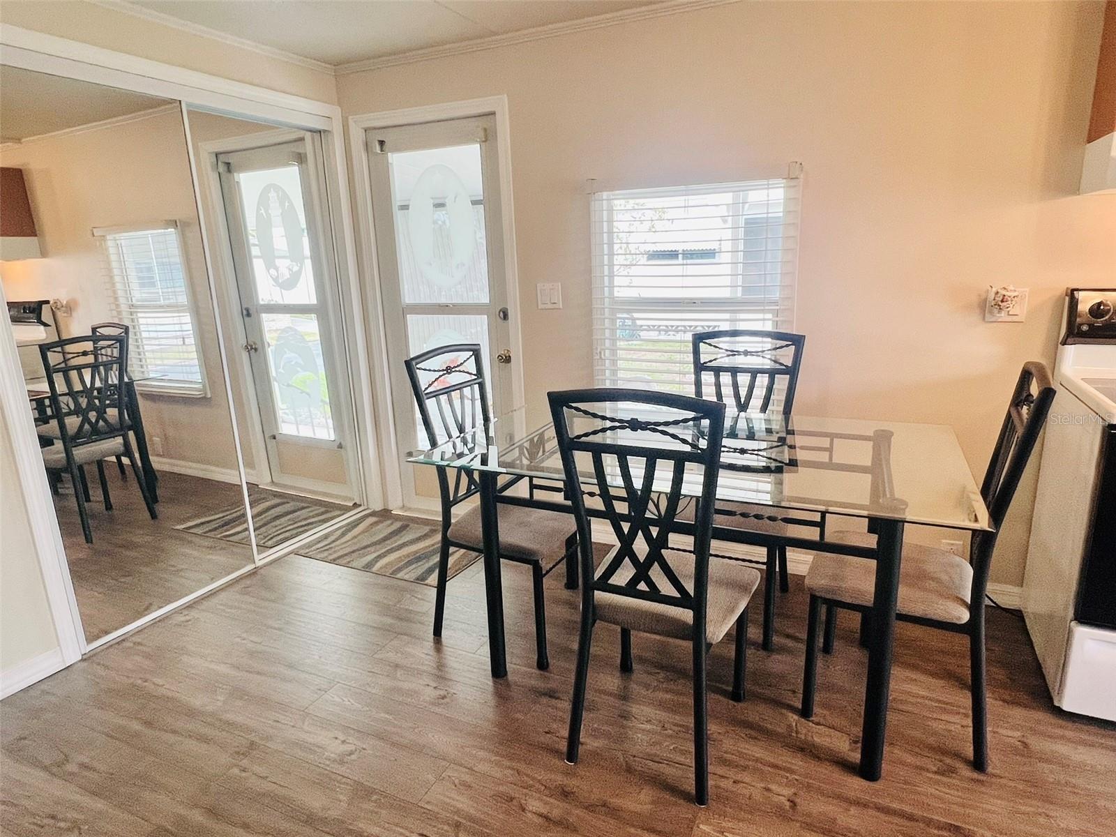 VENETIAN ESTATES - Residential