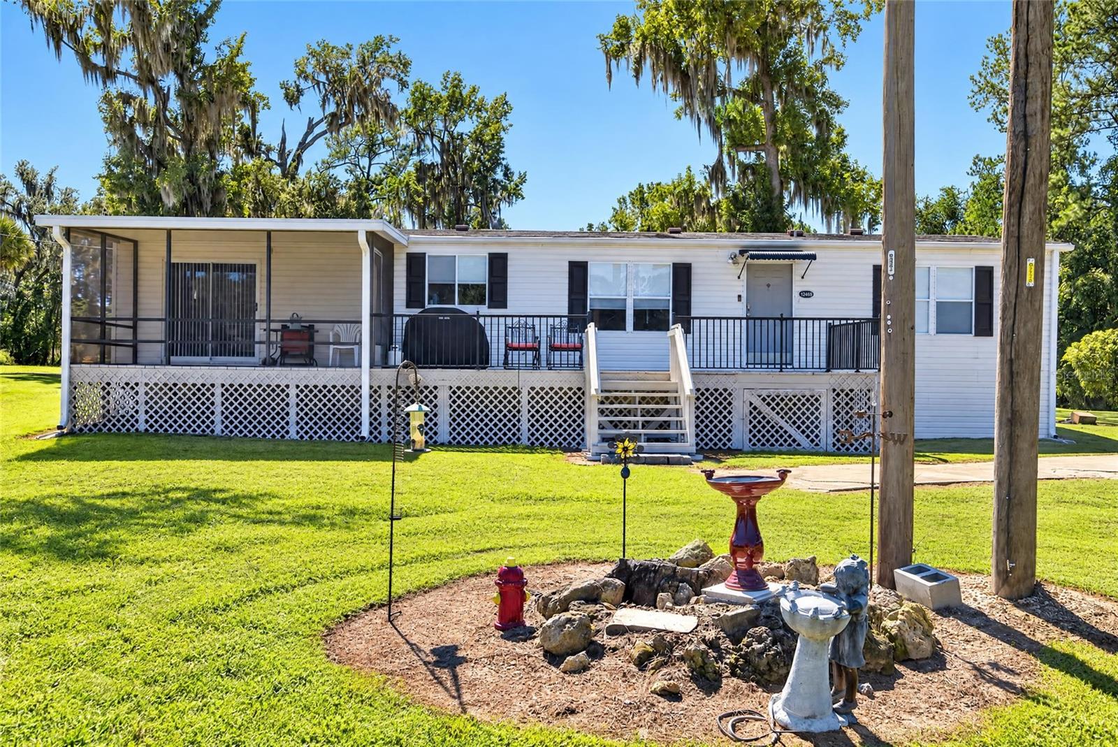 12426 SE 55TH AVENUE ROAD