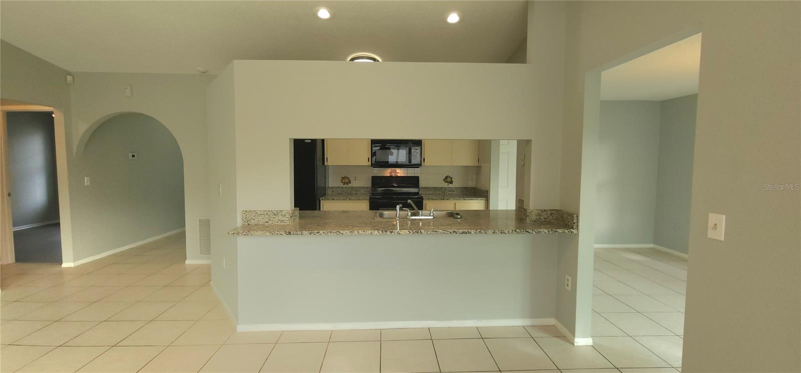 ORANGE RIVER ESTATES UNIT III - Residential Lease