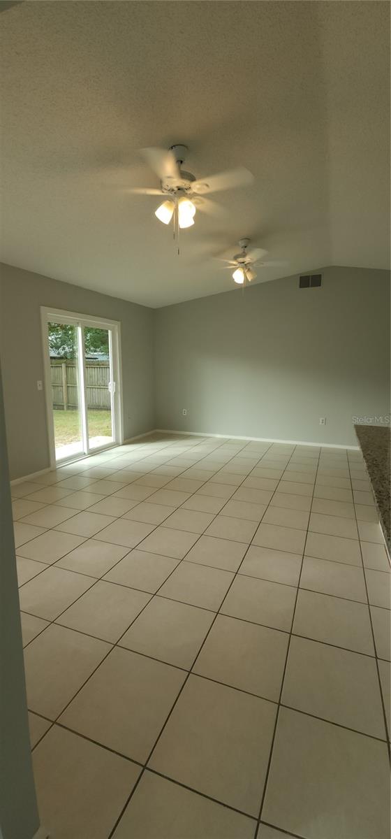 ORANGE RIVER ESTATES UNIT III - Residential Lease