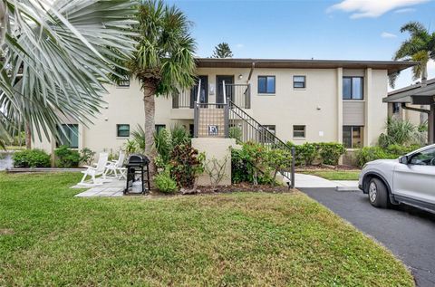 Photo of 4044 Oakview Drive #F1-2, Punta Gorda, FL 33980 (MLS # A4670660)