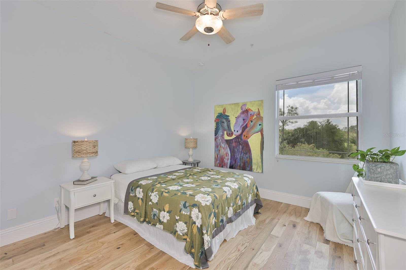 HIDDEN CREEK AT LAKEWOOD RANCH - Residential