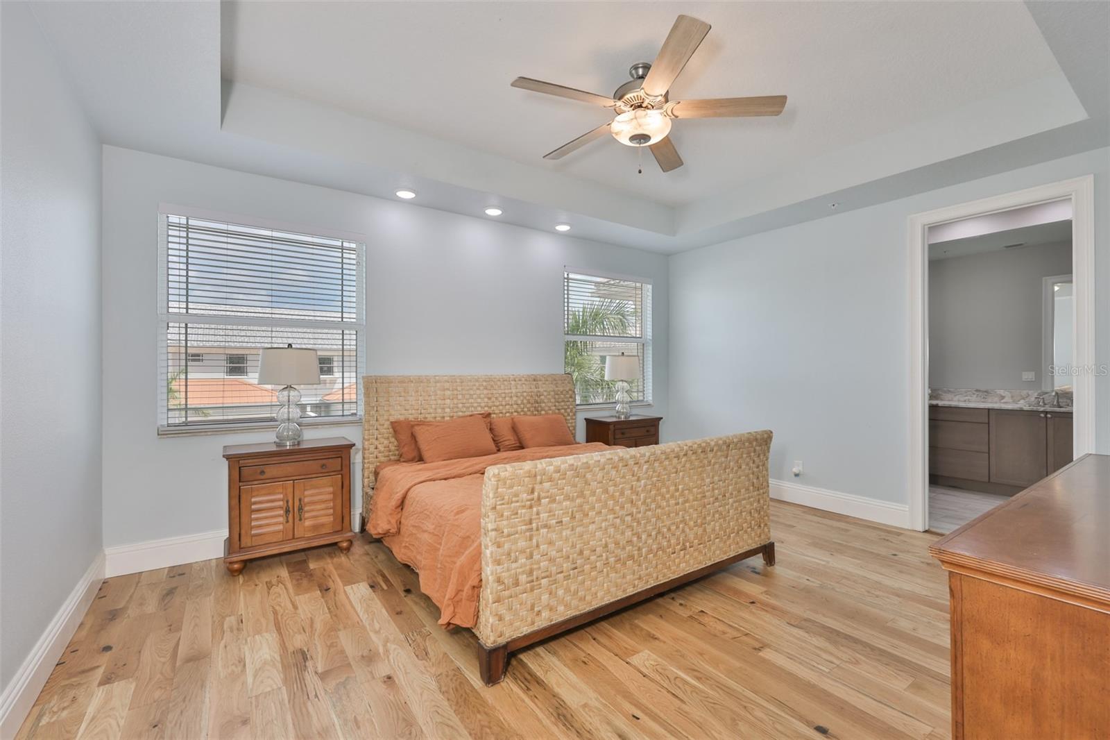 HIDDEN CREEK AT LAKEWOOD RANCH - Residential