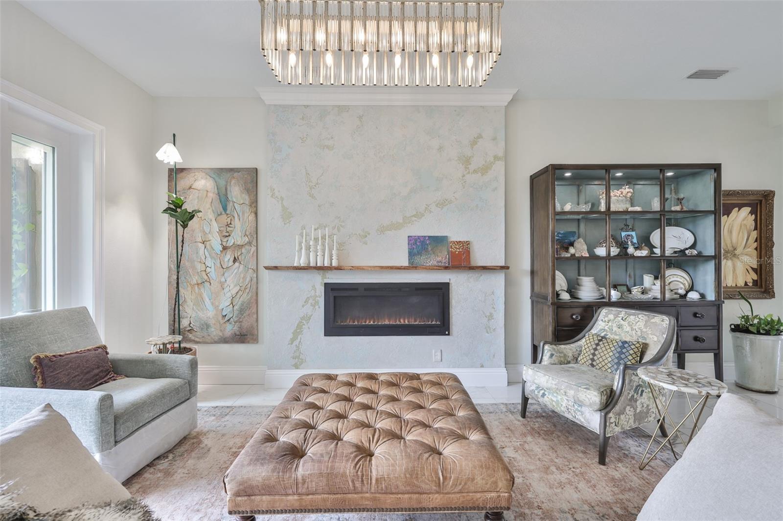 HIDDEN CREEK AT LAKEWOOD RANCH - Residential