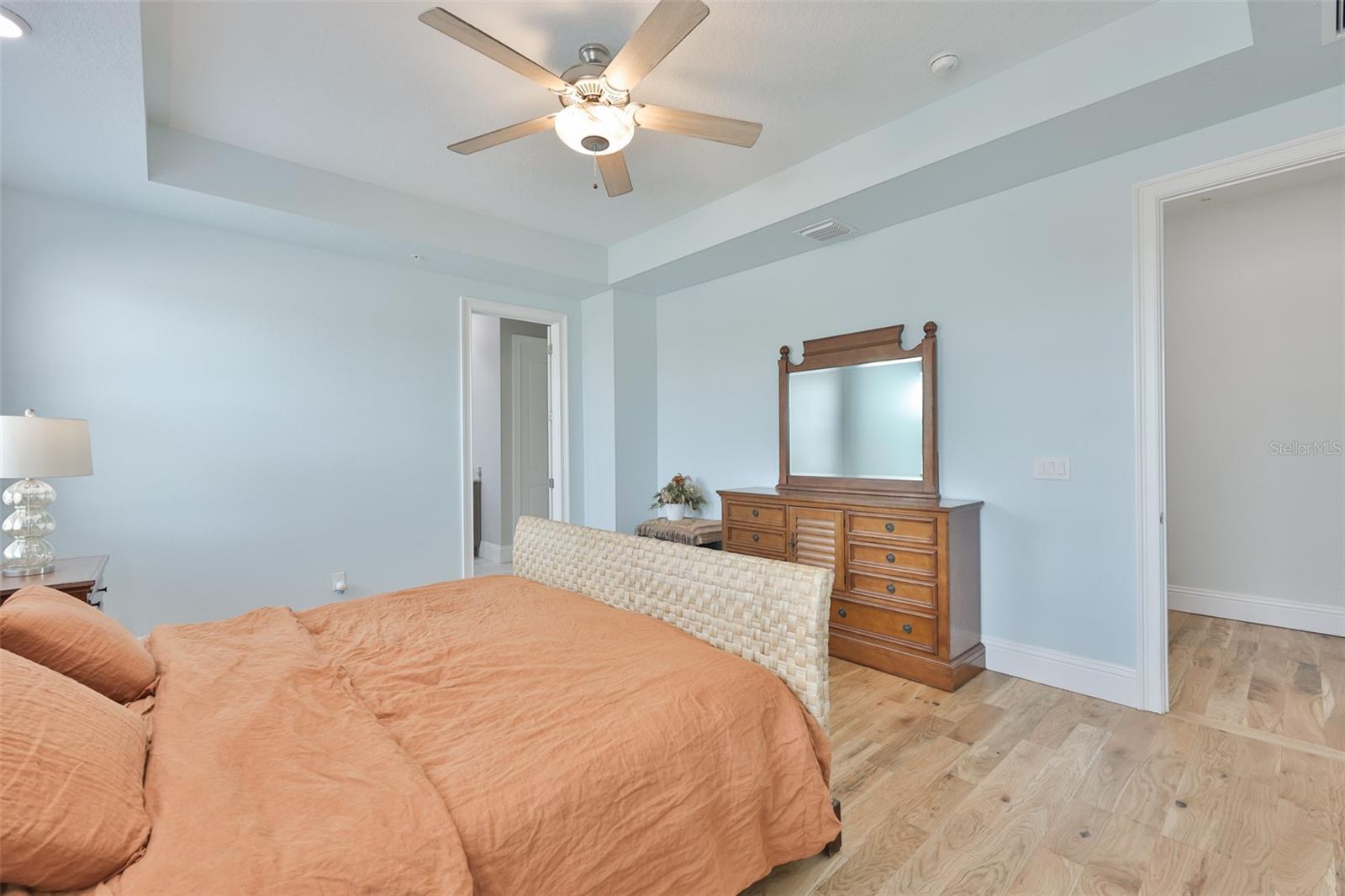 HIDDEN CREEK AT LAKEWOOD RANCH - Residential