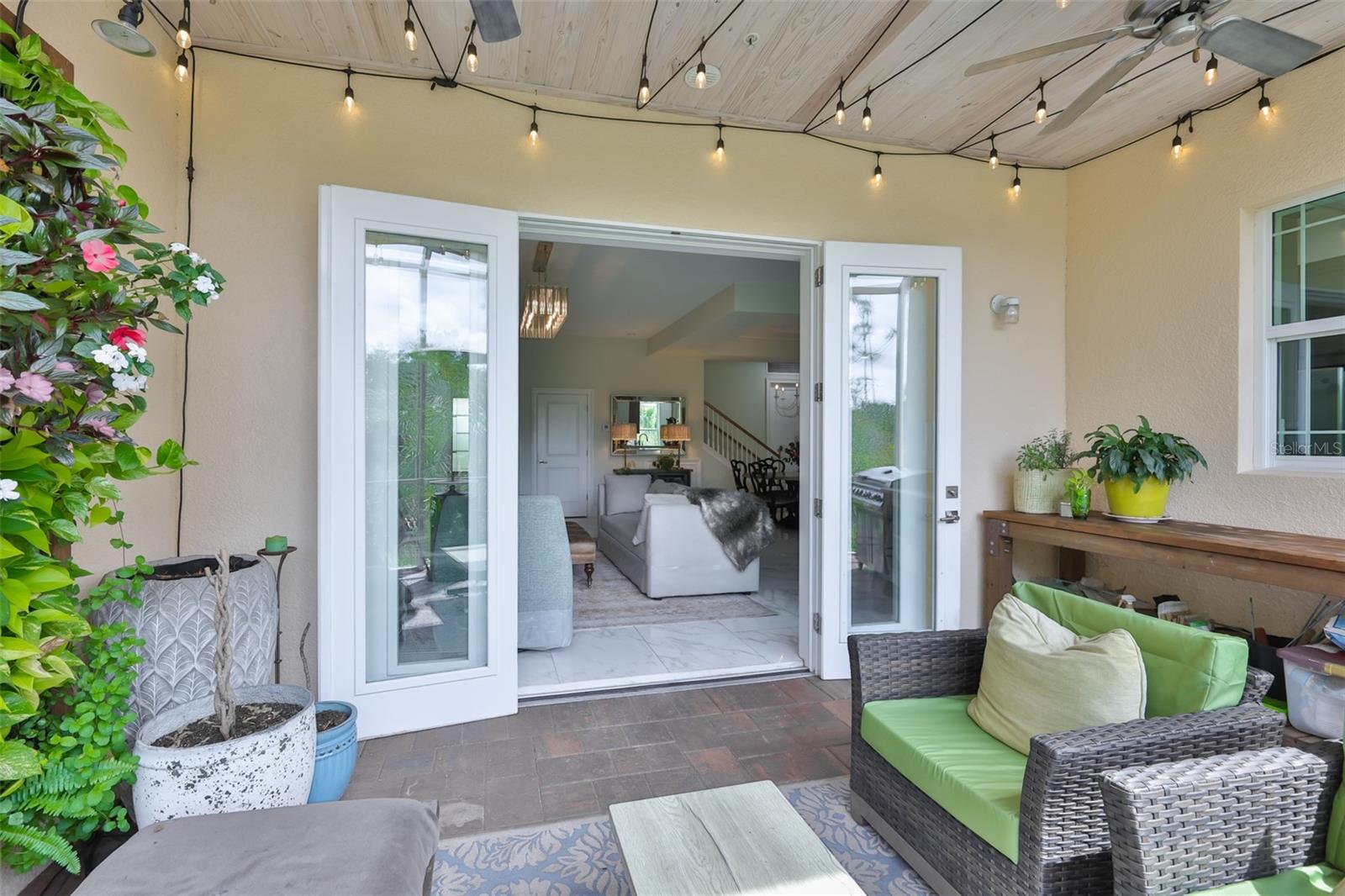 HIDDEN CREEK AT LAKEWOOD RANCH - Residential