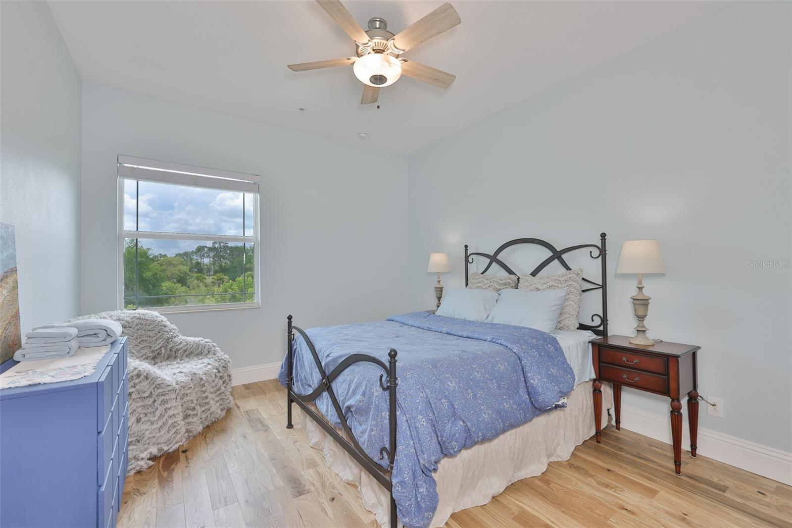 HIDDEN CREEK AT LAKEWOOD RANCH - Residential