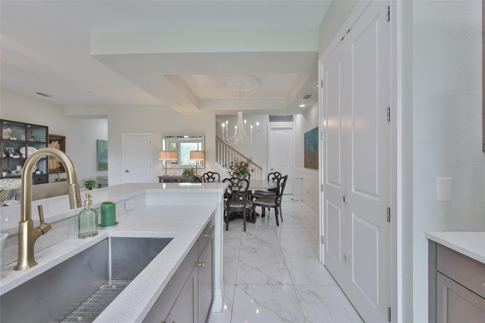 HIDDEN CREEK AT LAKEWOOD RANCH - Residential